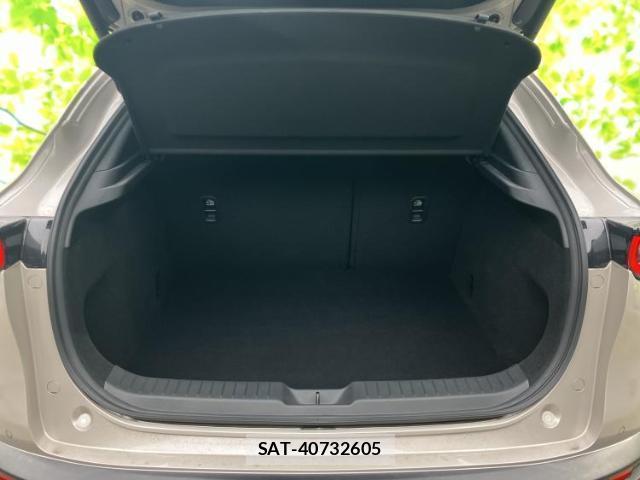 Mazda CX-30 2023-03 8855244-7