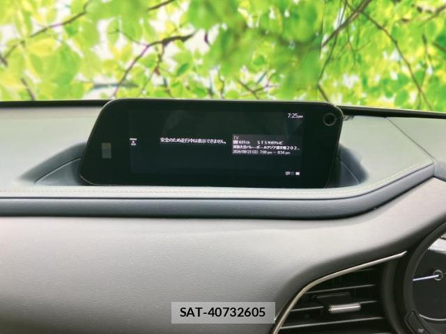 Mazda CX-30 2023-03 8855244-8