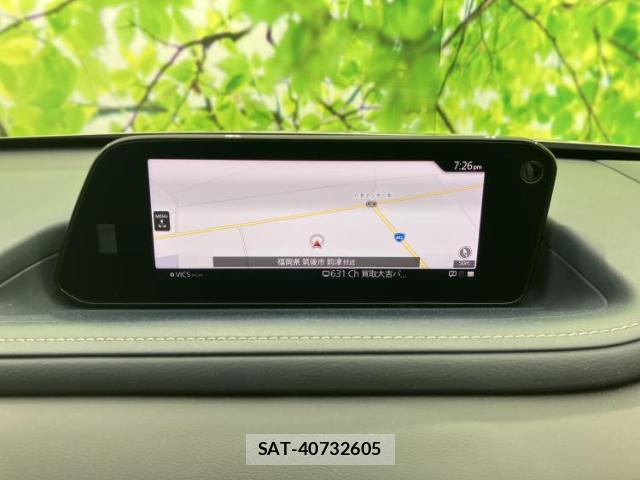 Mazda CX-30 2023-03 8855244-9