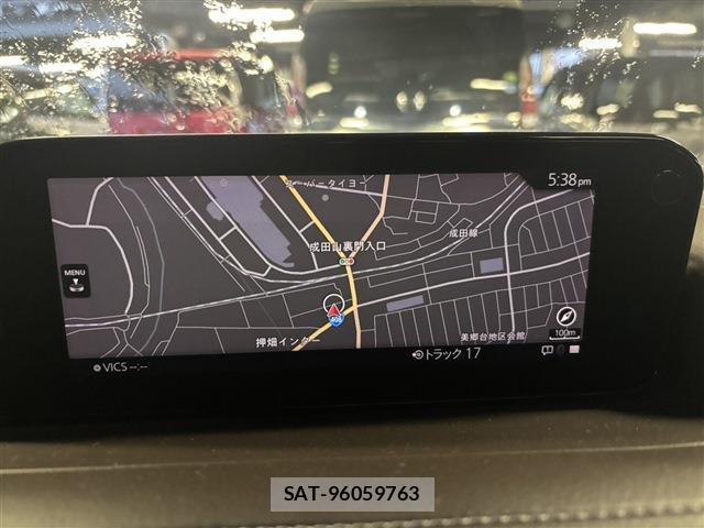 Mazda CX-30 2020-03 8855999-1