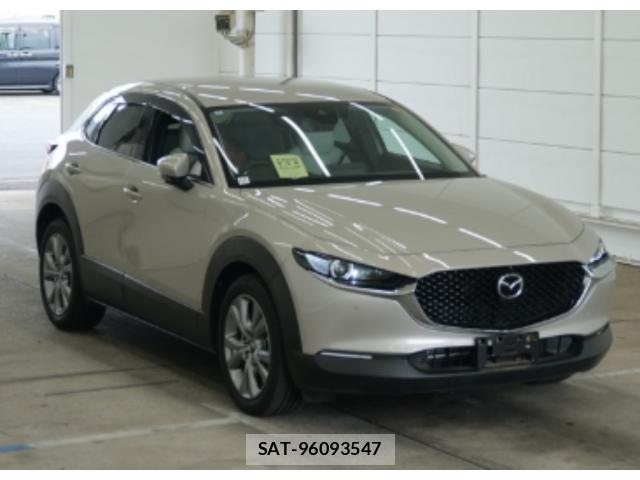 Mazda CX-30 2023-09 8856239-0