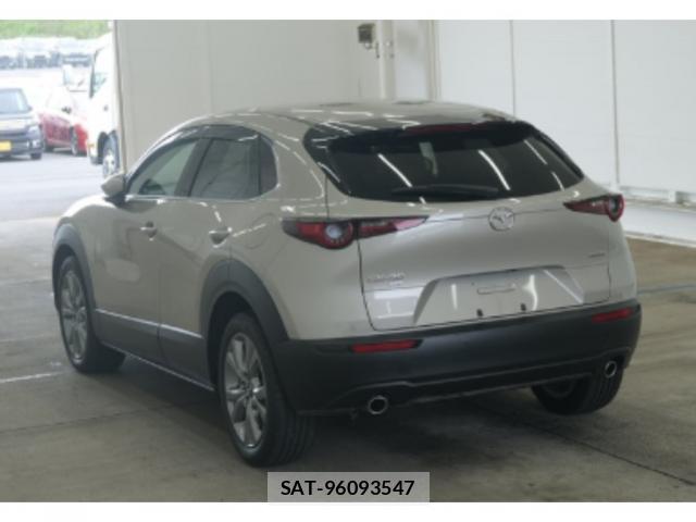 Mazda CX-30 2023-09 8856239-1