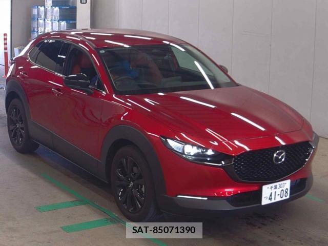 Mazda CX-30 2023-10 8856273-0