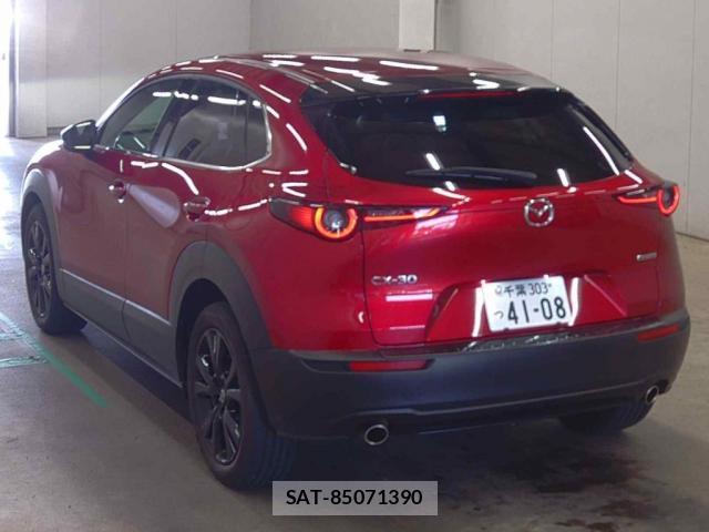 Mazda CX-30 2023-10 8856273-1