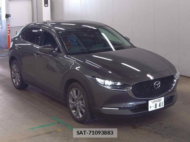 Mazda CX-30 2023-10 8856275-0