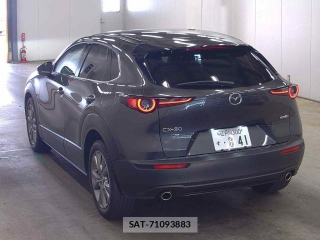 Mazda CX-30 2023-10 8856275-1