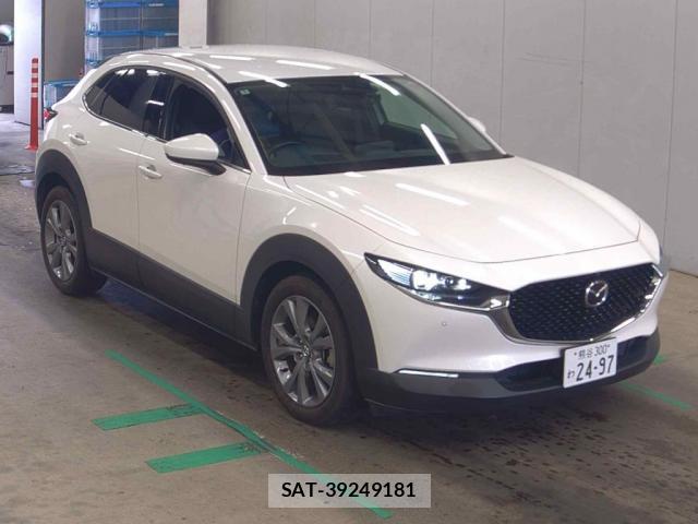 Mazda CX-30 2023-03 8856284-0