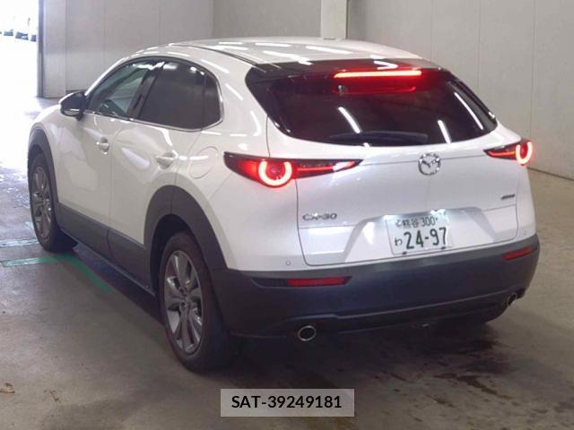 Mazda CX-30 2023-03 8856284-1