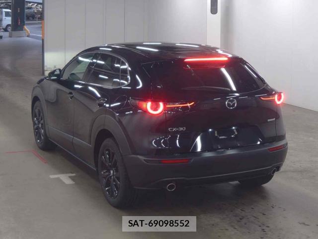 Mazda CX-30 2023-11 8856339-1