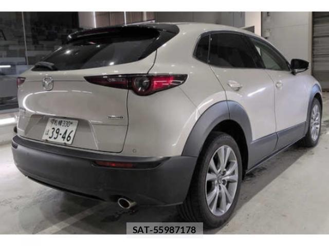 Mazda CX-30 2023-08 8856351-1