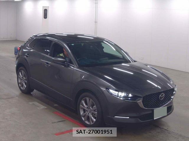 Mazda CX-30 2023-03 8856536-0