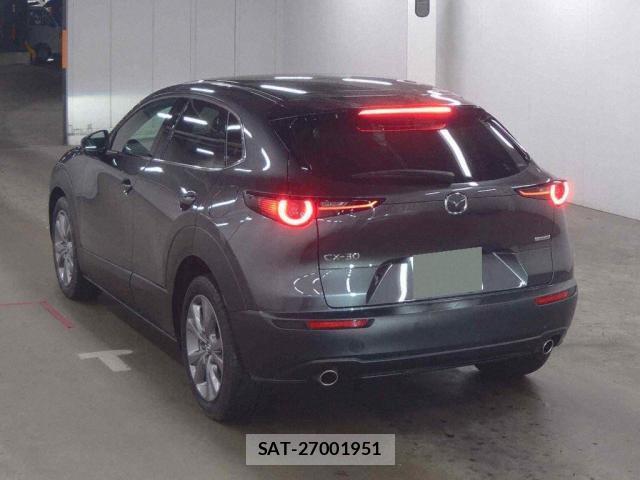 Mazda CX-30 2023-03 8856536-1