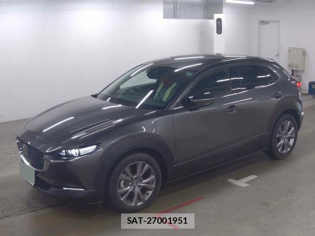 Mazda CX-30 2023-03 8856536-3