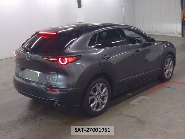 Mazda CX-30 2023-03 8856536-4