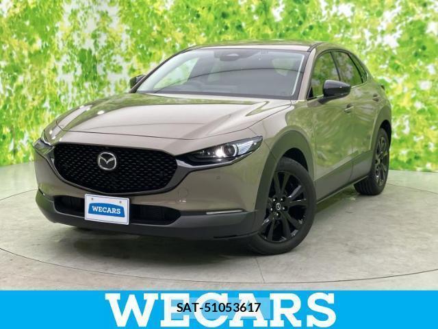 Mazda CX-30 2023-11 8856977-0