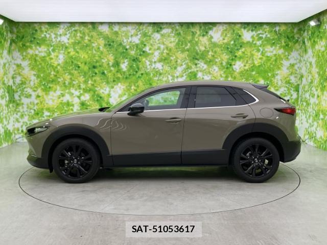 Mazda CX-30 2023-11 8856977-1