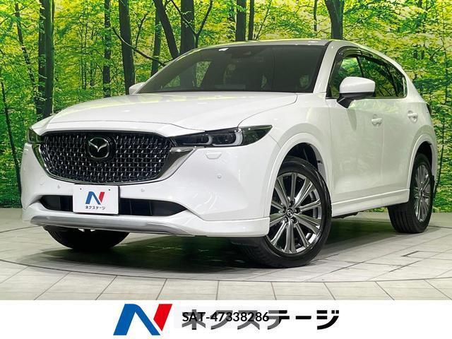 Mazda CX-5 2023-12 8853833-0