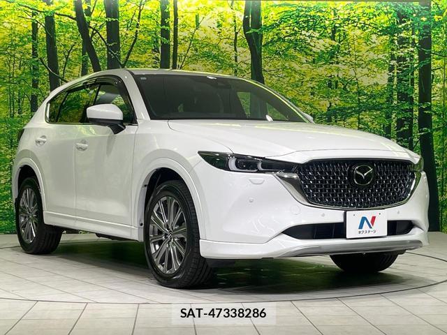 Mazda CX-5 2023-12 8853833-15