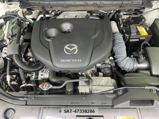 Mazda CX-5 2023-12 8853833-17