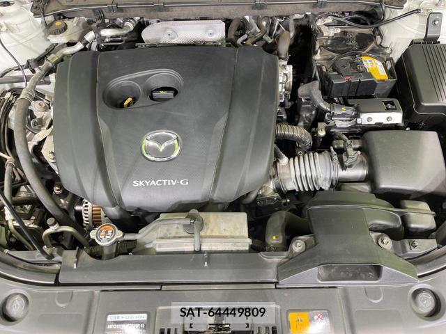 Mazda CX-5 2022-11 8853834-17