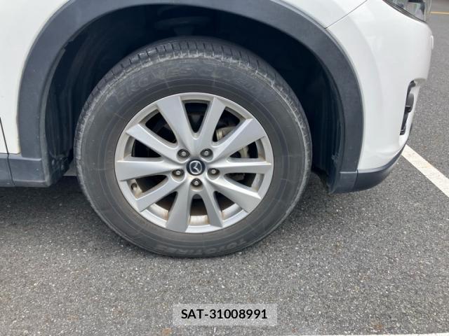 Mazda CX-5 2015-11 8853872-12