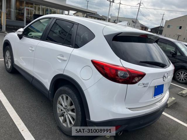 Mazda CX-5 2015-11 8853872-13