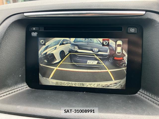 Mazda CX-5 2015-11 8853872-14