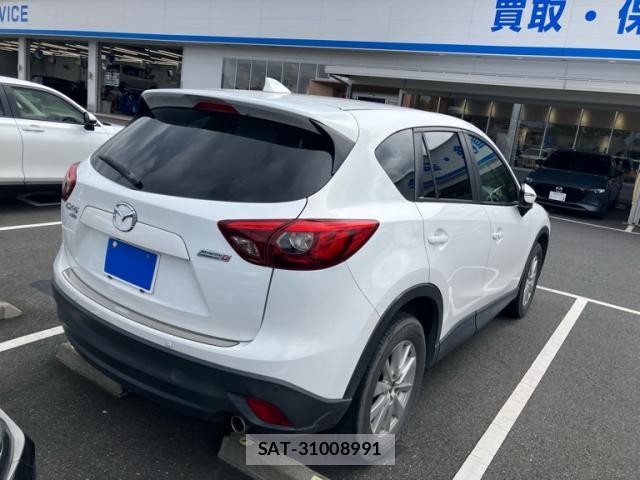 Mazda CX-5 2015-11 8853872-2