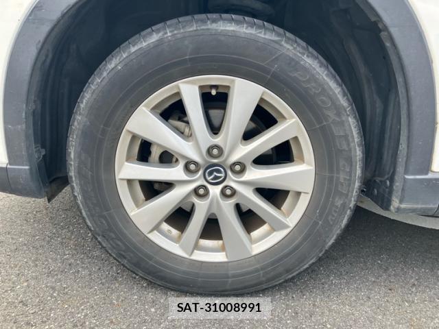 Mazda CX-5 2015-11 8853872-5