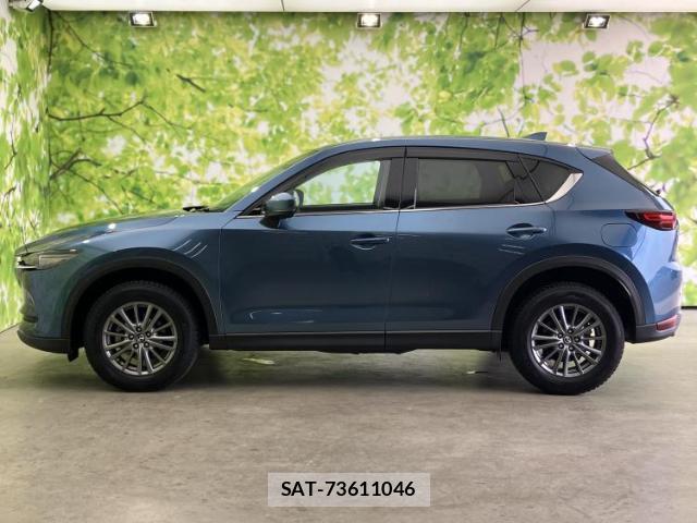 Mazda CX-5 2018-09 8854058-1