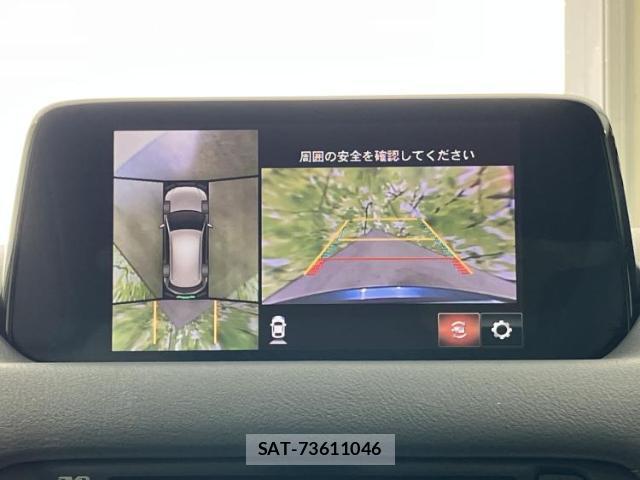 Mazda CX-5 2018-09 8854058-12