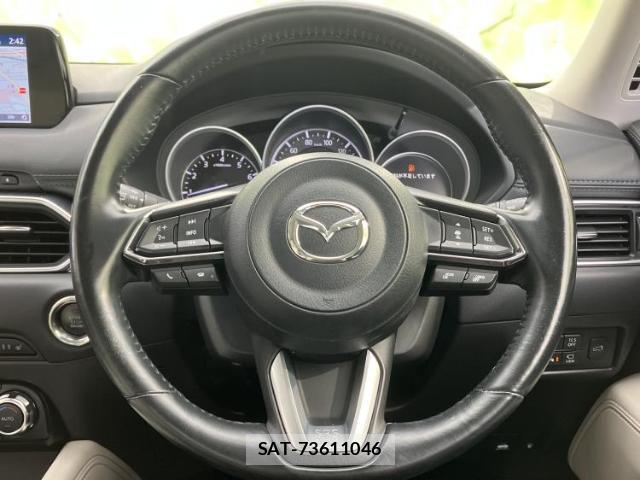 Mazda CX-5 2018-09 8854058-14
