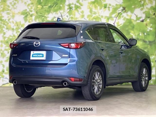 Mazda CX-5 2018-09 8854058-2