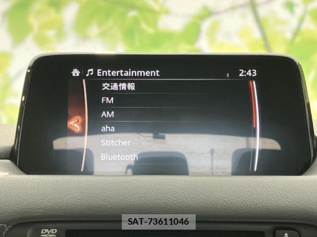 Mazda CX-5 2018-09 8854058-9