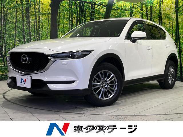 Mazda CX-5 2017-03 8854107-0