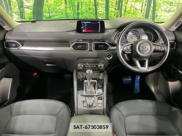 Mazda CX-5 2017-03 8854107-1