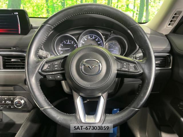 Mazda CX-5 2017-03 8854107-10