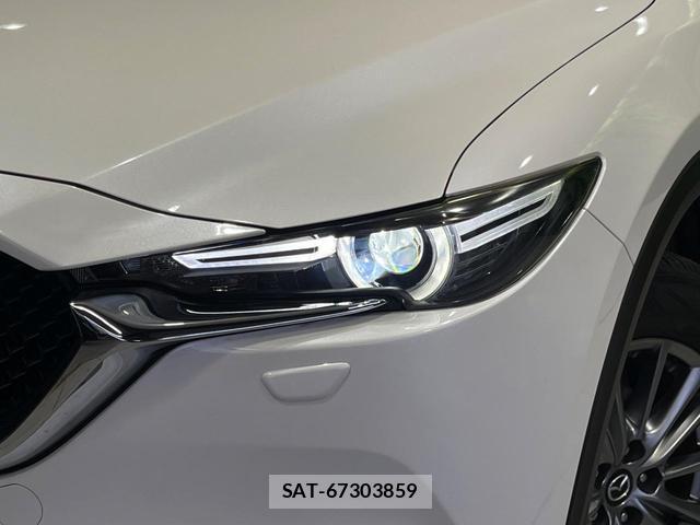 Mazda CX-5 2017-03 8854107-11