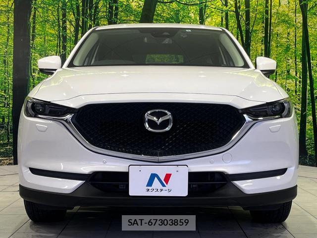 Mazda CX-5 2017-03 8854107-13