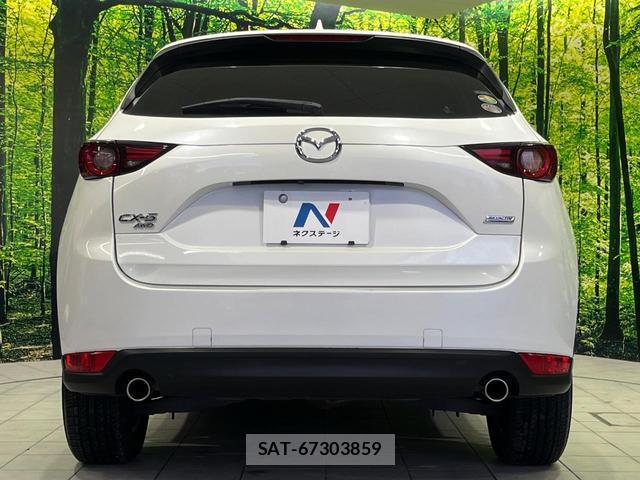 Mazda CX-5 2017-03 8854107-14