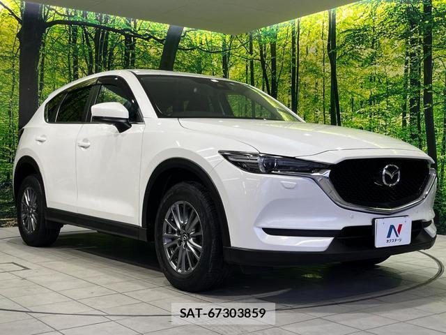 Mazda CX-5 2017-03 8854107-15