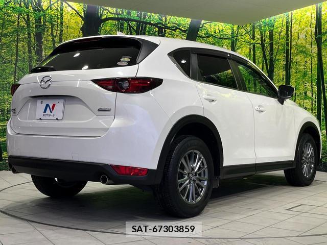 Mazda CX-5 2017-03 8854107-16
