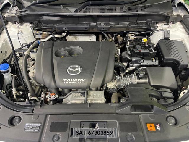 Mazda CX-5 2017-03 8854107-17
