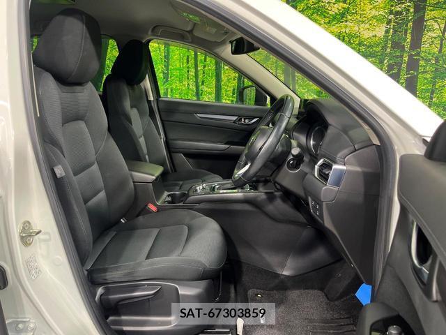 Mazda CX-5 2017-03 8854107-7