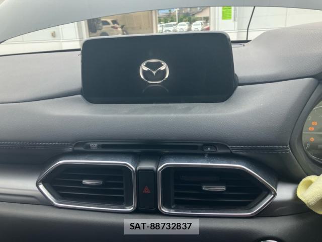 Mazda CX-5 2017-10 8854421-19