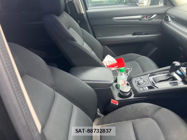 Mazda CX-5 2017-10 8854421-8