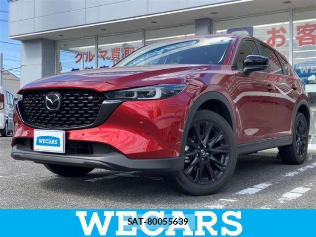 Mazda CX-5 2025-02 8854505-0