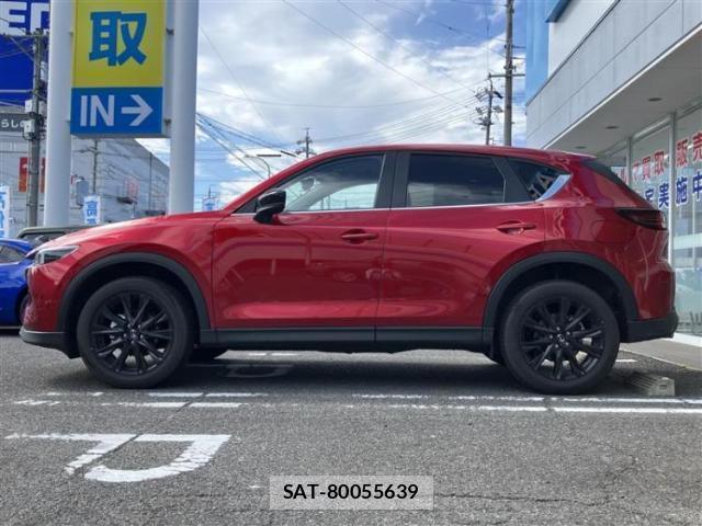 Mazda CX-5 2025-02 8854505-1