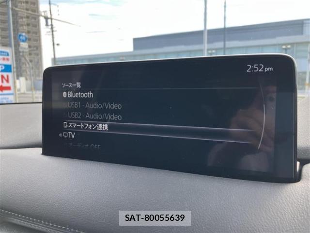 Mazda CX-5 2025-02 8854505-11