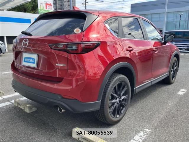 Mazda CX-5 2025-02 8854505-2